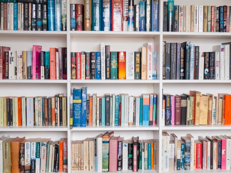 Public Domain Day 2019: What Books Can You Now Read for Free?