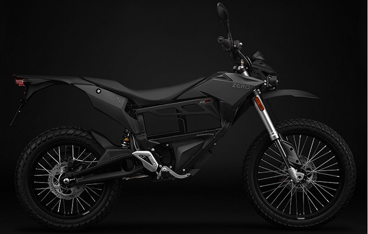 most affordable electric motorcycle