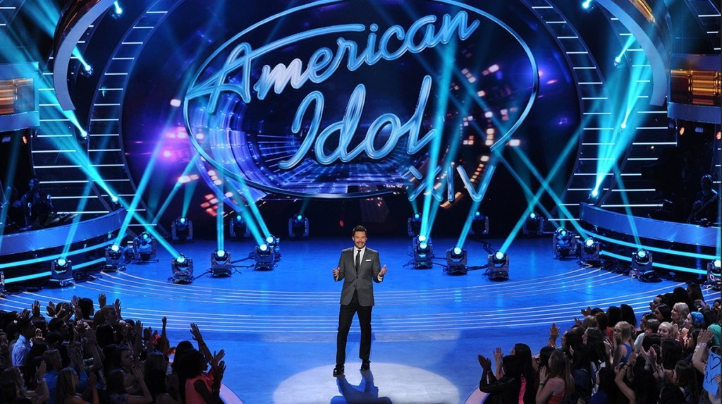 ‘American Idol’ vs. ‘The Voice' Which Singing Show is More Popular?