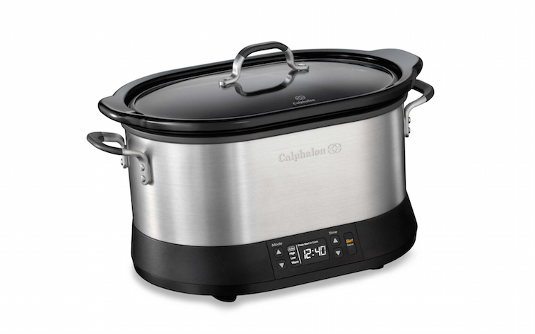 5 Times When a Slow Cooker Is the Perfect Appliance - Page 4