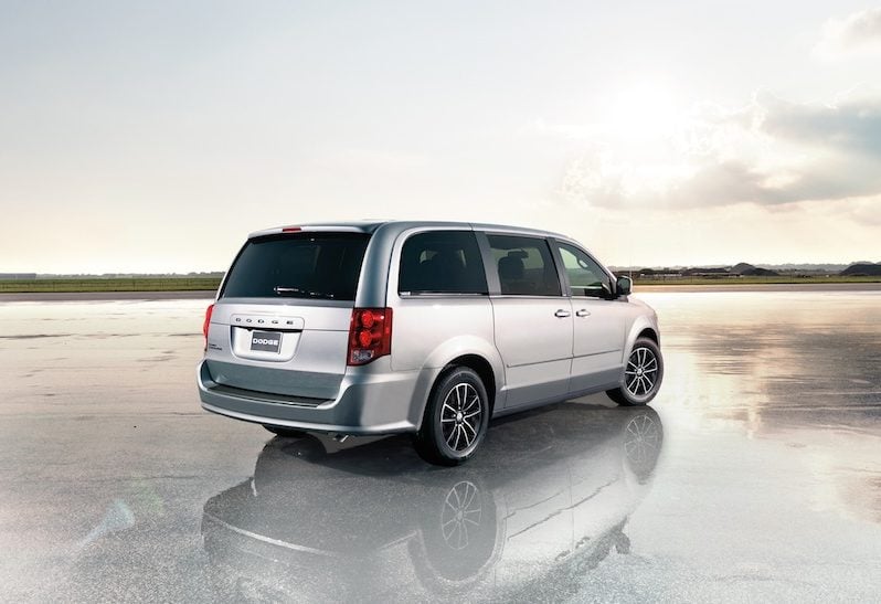 The Most Reliable Minivans In Consumer Reports Rankings Since 2015