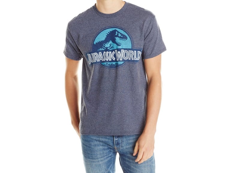 jurassic world t shirts amazon