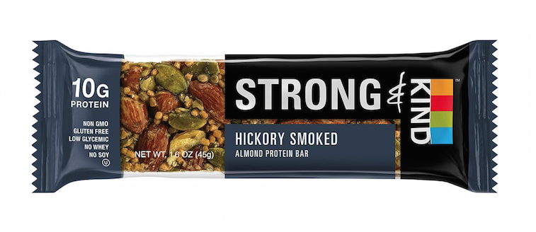 5 Protein Bars Health Experts Reach for When Hunger Strikes