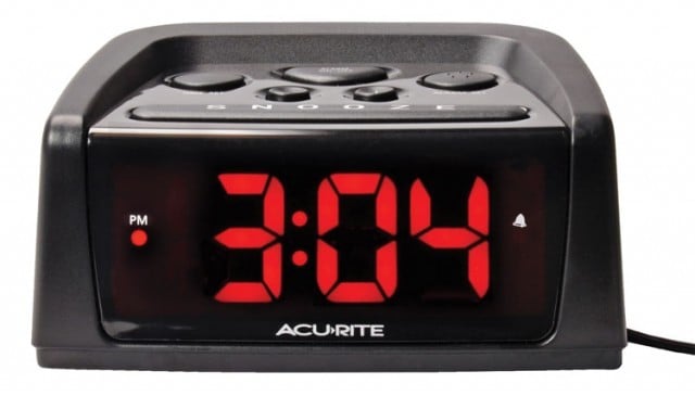 aquarius soft pc alarm clock pro