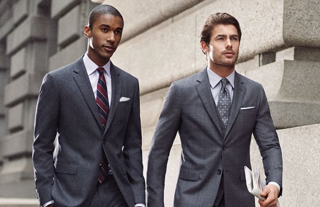 3 Colors You Should Never Wear in a Job Interview