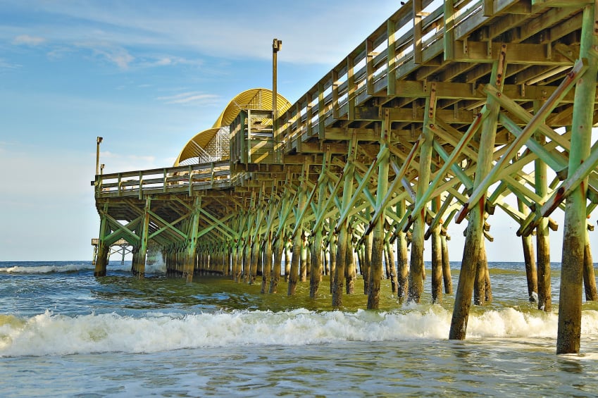 Myrtle Beach, South Carolina