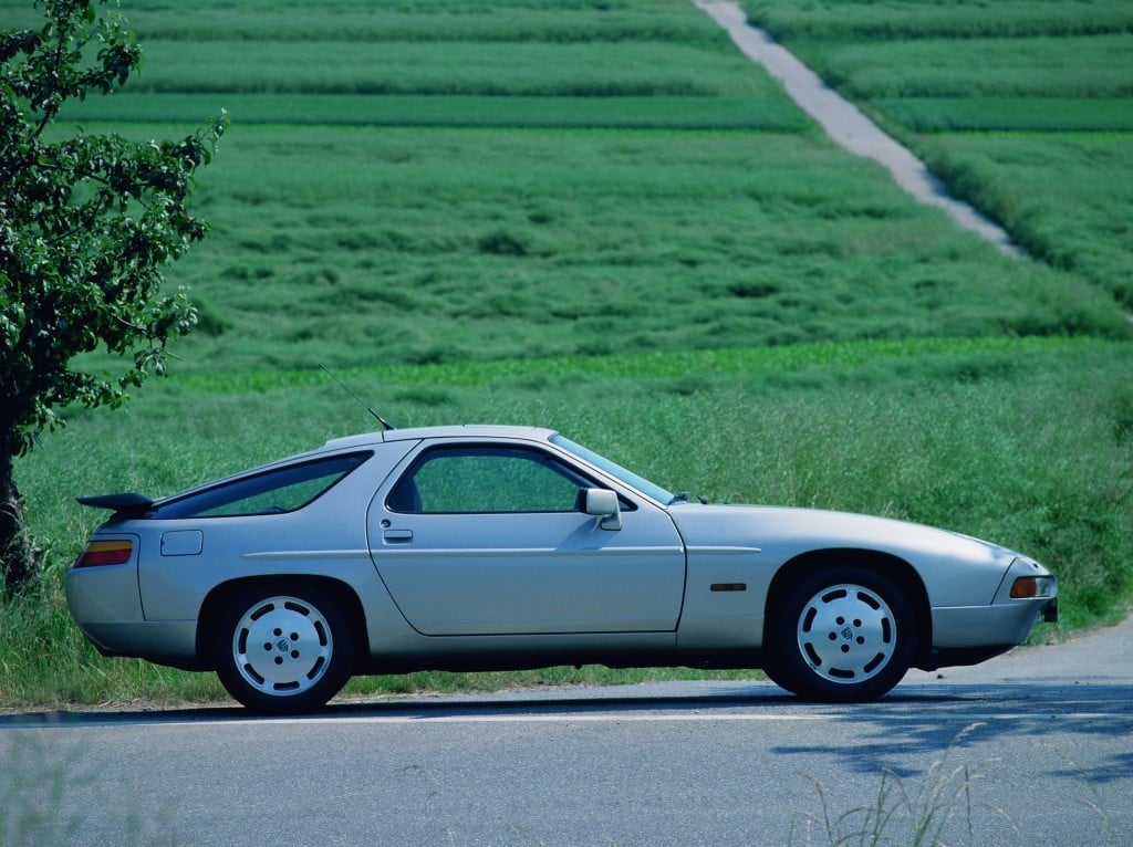 Porsche 928: One of the Most Important Porsches Ever Built