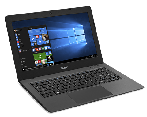 Acer Cloudbook