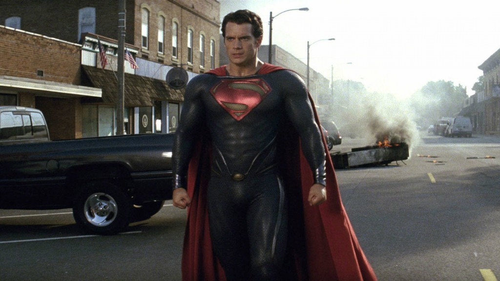 Why Henry Cavill Is Out As Superman According to Hollywood Insider