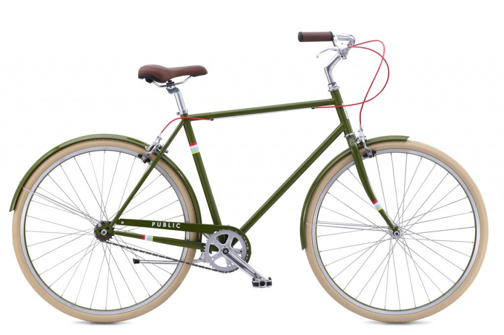 Best Holiday Gifts: 9 City Bikes That Have Cool Tech Upgrades
