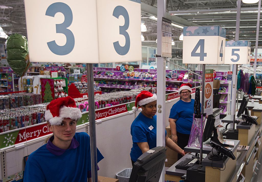 Seasonal Jobs? 11 Companies Already Hiring for the Holidays