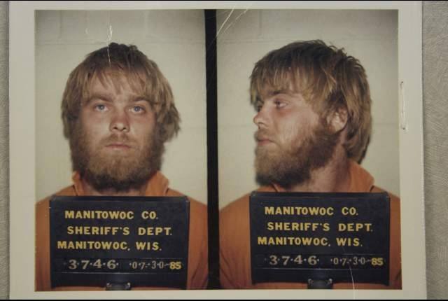 Making a Murderer , Steve Avery