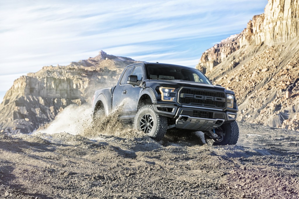 2017-ford-f-150-raptor-mean-as-hell-but-now-family-friendly