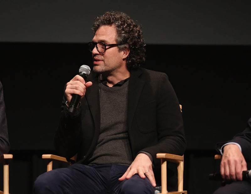 Robin Marchant/Getty Images för Academy of Motion Picture Arts and Sciences