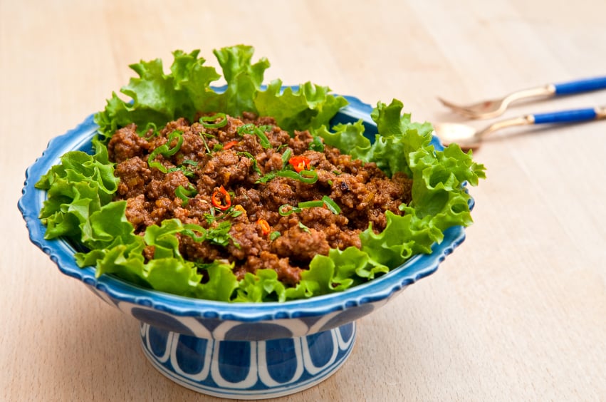 15 Healthy Ground Beef Recipes for Quick and Easy Dinners