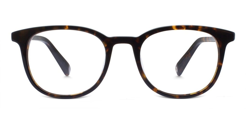 Durand Glasses by Warby Parker