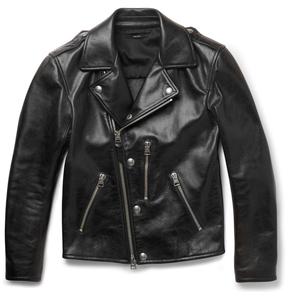 Buy tom ford leather jacket #2