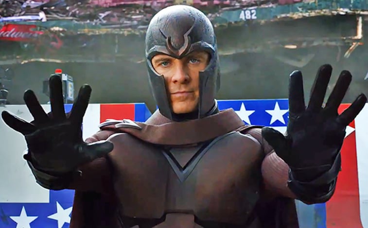 Magneto , X-Men