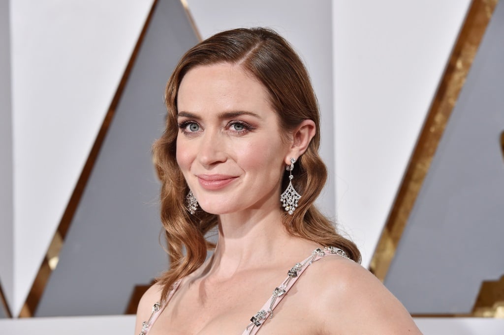 Emily Blunt's top grossing movies brought in a lot at the box office.