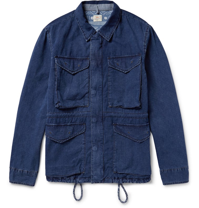 12 Indigo Pieces to Upgrade Your Summer Wardrobe