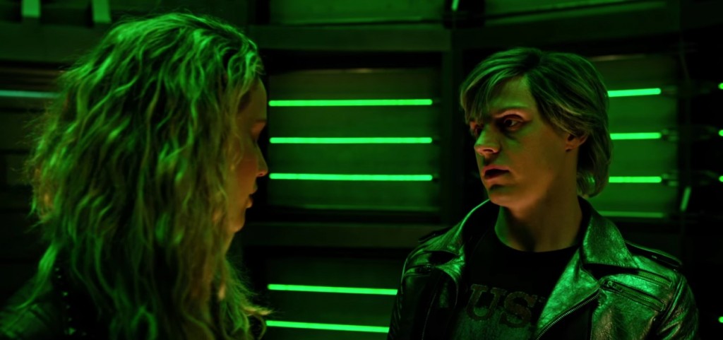 'X-Men: Apocalypse': What We Learned in the Final Trailer