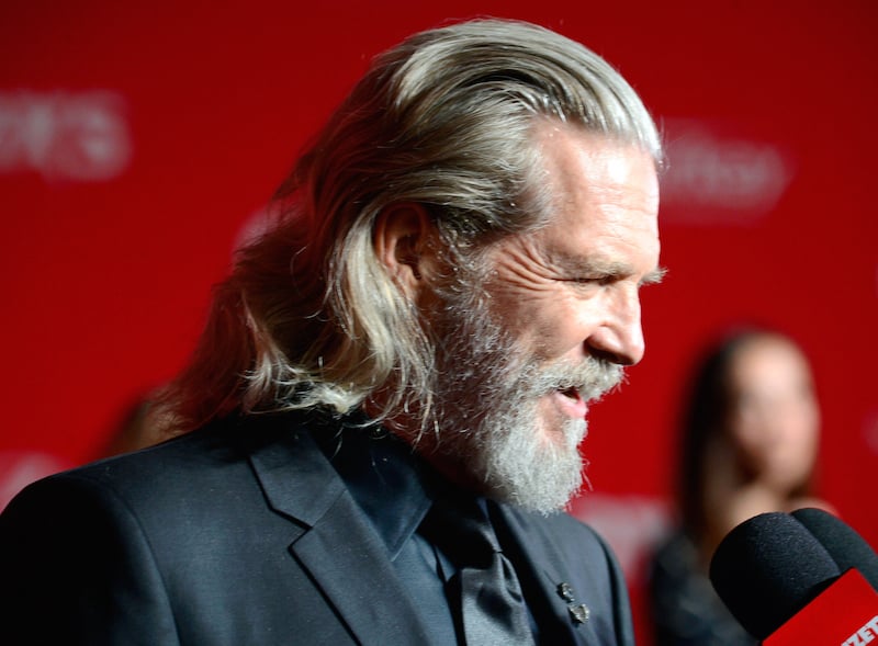 What is Actor Jeff Bridges' Net Worth?