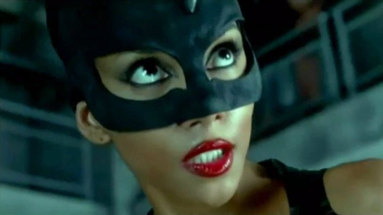 Catwoman 2004