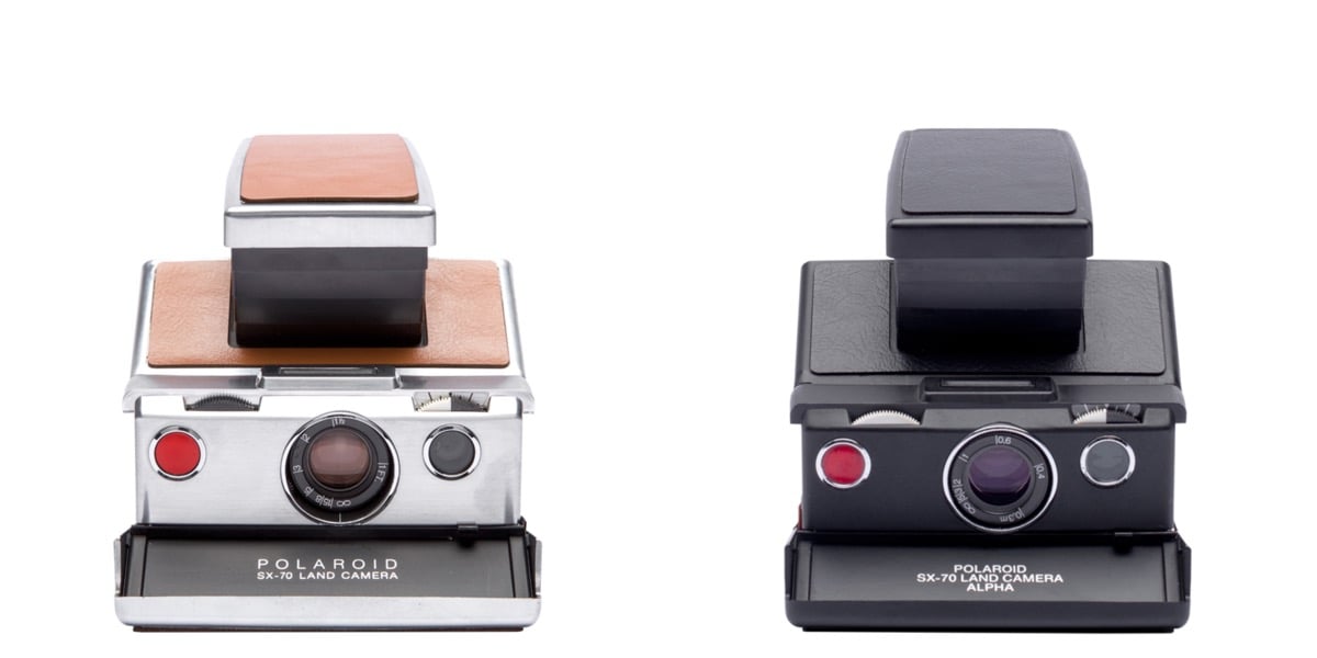 6 Polaroid Cameras You Can Still Buy (and Find Film For)