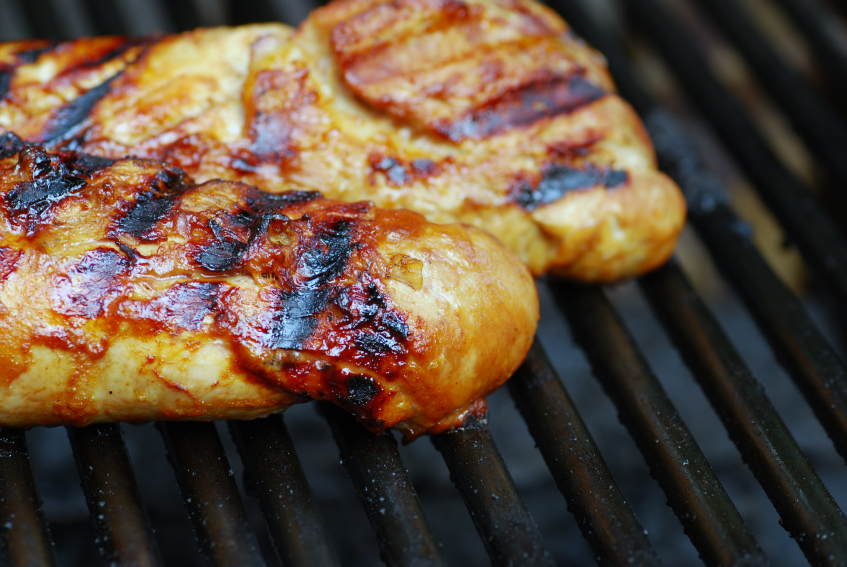 6 Fall Grilling Recipes You Have to Try