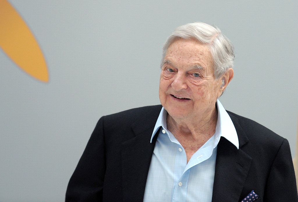 How Did George Soros Make His Money And How Much Does He Have - 