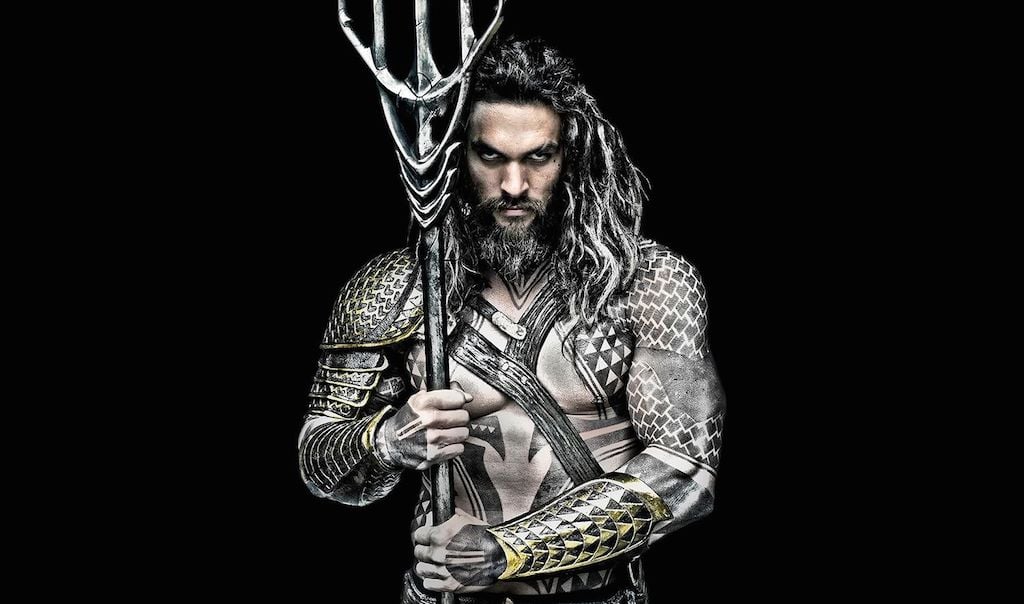 Where Does 'Aquaman' Rank Among the Highest Grossing DC Comics Movies?