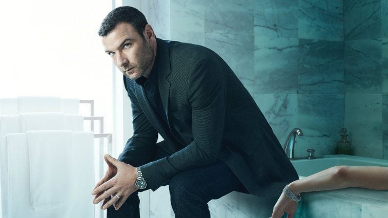 Liev Schreiber in Ray Donovan