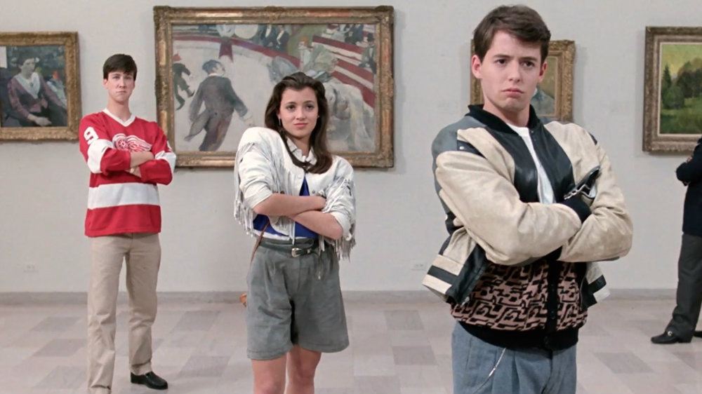 Ferris Bueller's Day Off' Cast — Where Are they Now?