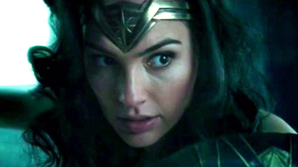 Gal Gadot Opens Up About the 'Wonder Woman' Effect On Her Life