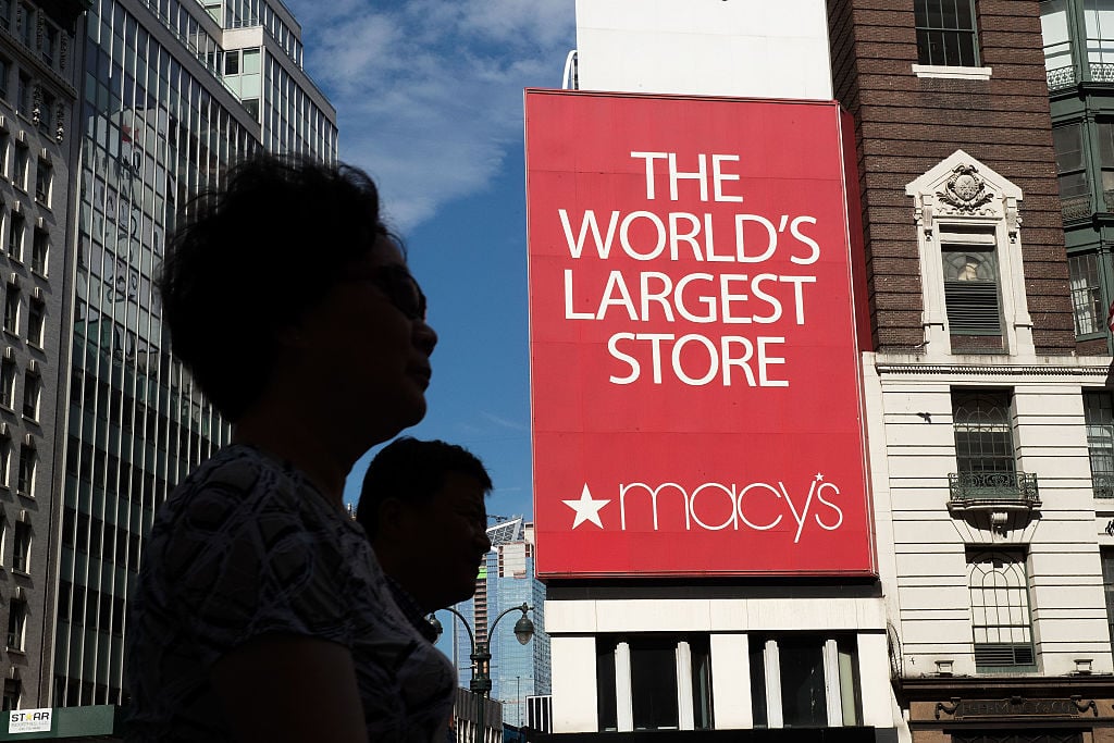 macy's 