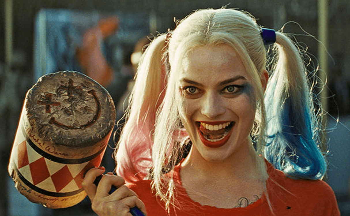Breaking down the 'Suicide Squad' cast photo