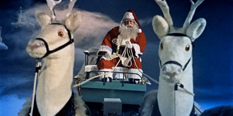 The 12 Worst Christmas Movies of All Time