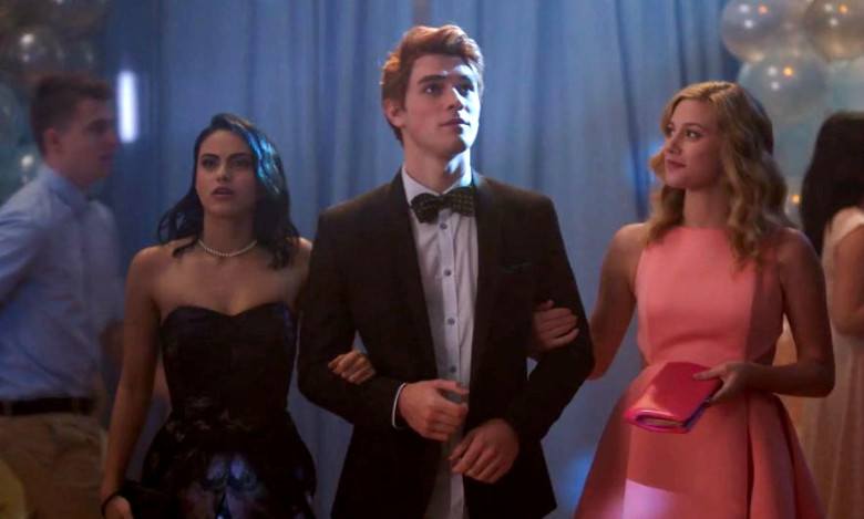 Riverdale The 9 Most Popular Theories About Jason