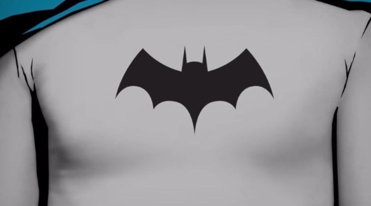 The History of the Batman Symbol Over the Years