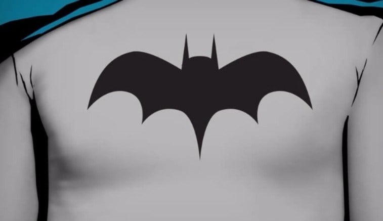 The History of the Batman Symbol Over the Years