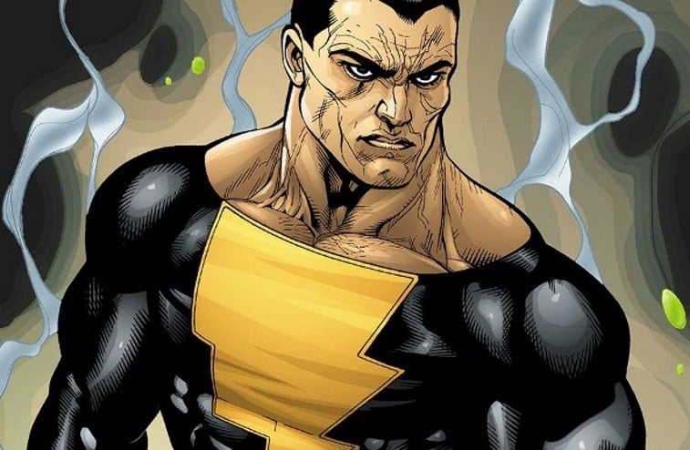 Black Adam