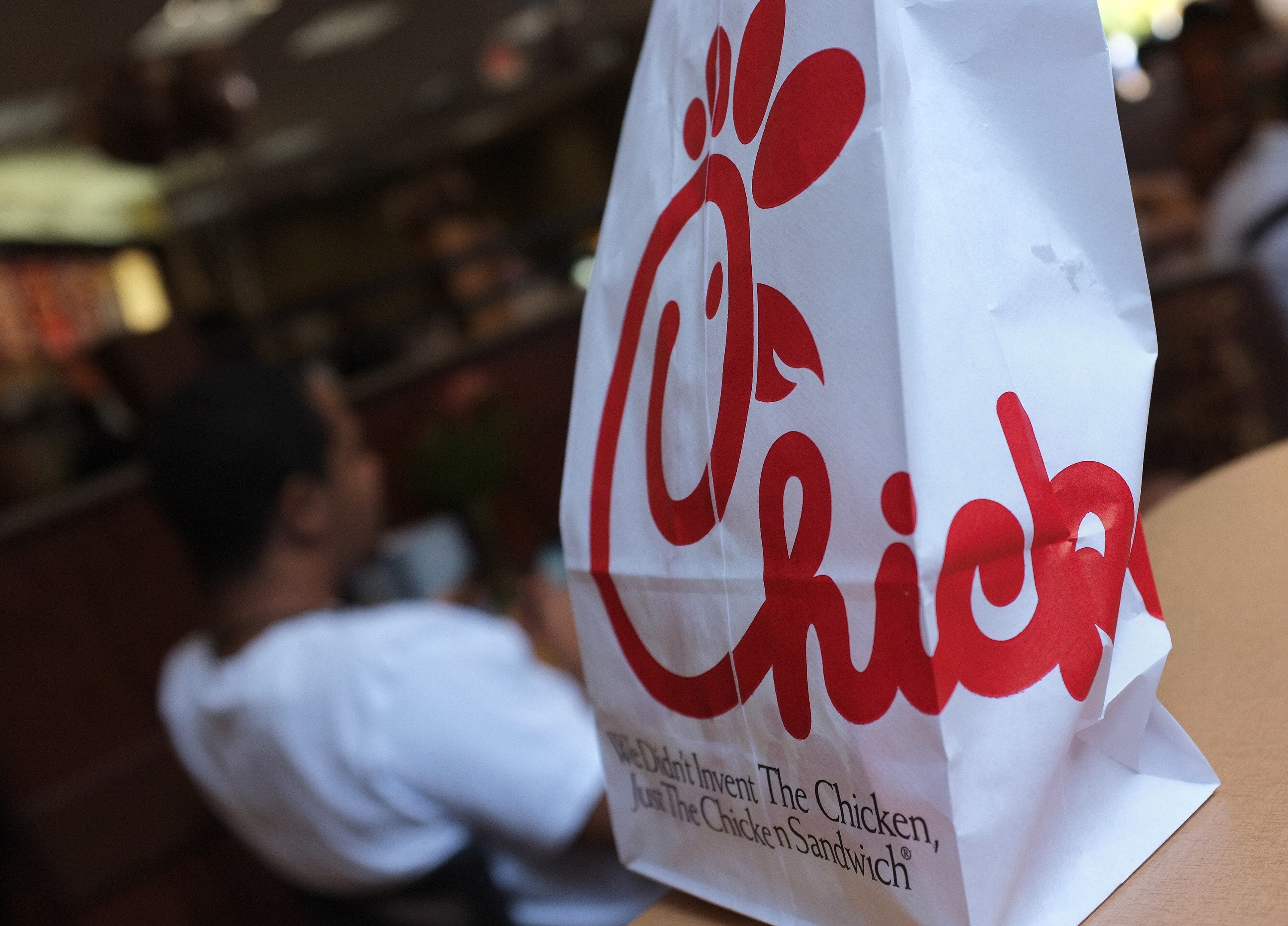 These Are The Most Successful Fast Food Chains In America