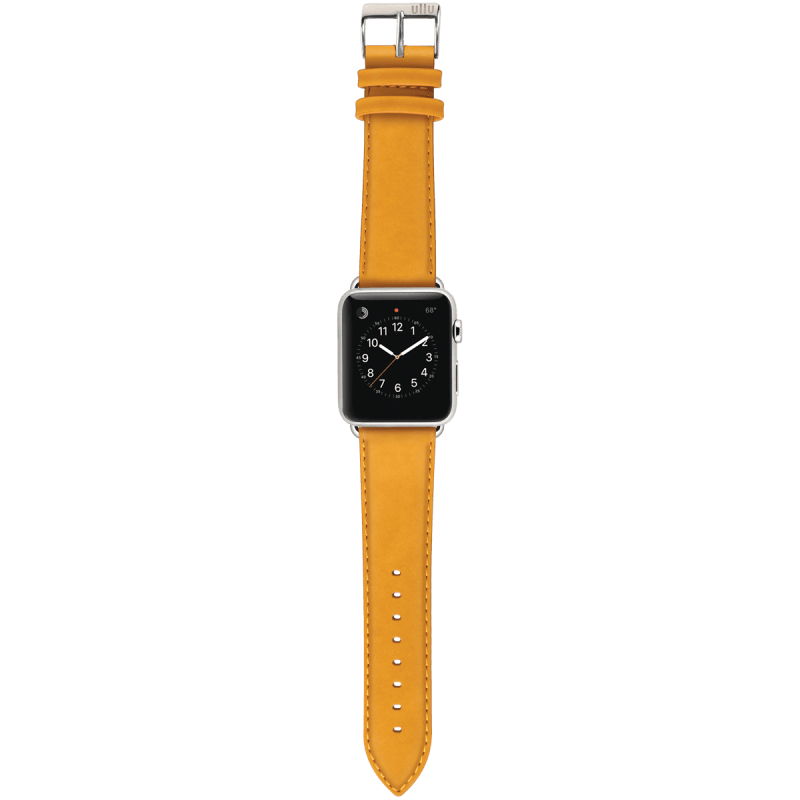 Ullu Designer Leather Apple Watch Bands