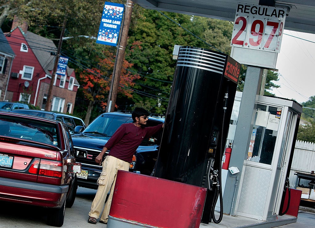 The Many Ways Gas Stations Can And Do Take Your Money