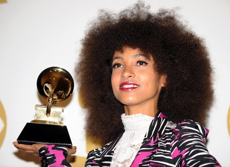 10 Of The Biggest Grammy Upsets Of All Time Page 4