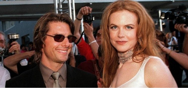 How Long Were Tom Cruise and Nicole Kidman Married and Why Their ...