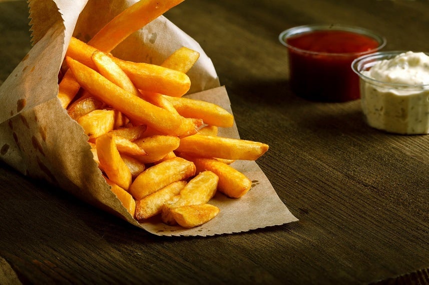 16 Foods You Should Always Order at a Fast Food Restaurant