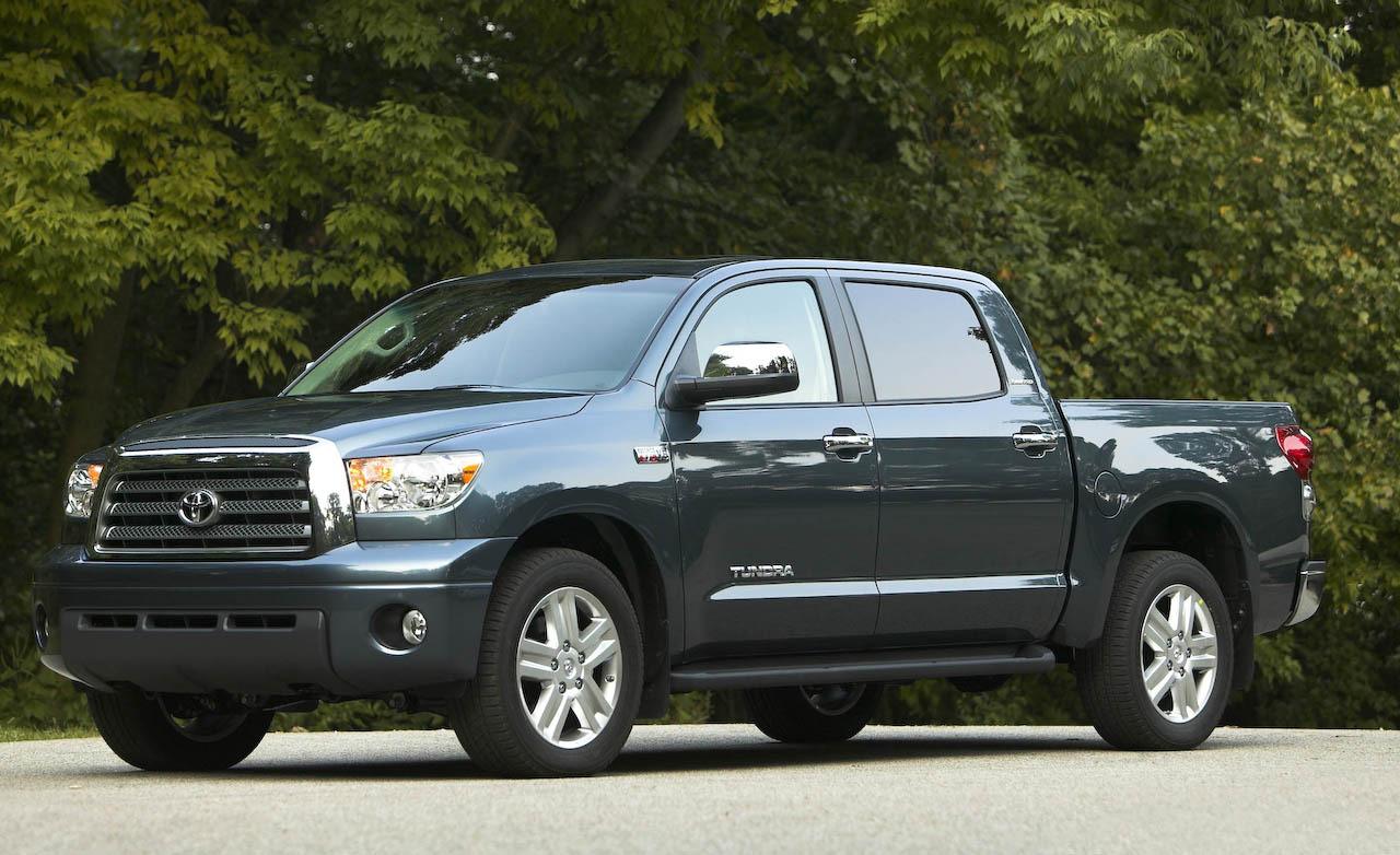 Extraordinary 2008 Tundra Recall List Pictures