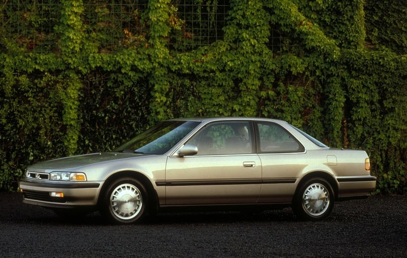 20 Cars That Have Gone 1 Million Miles