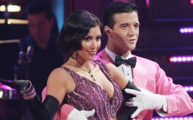 Could Kim Kardashian REALLY Conquer “Dancing With the Stars”?